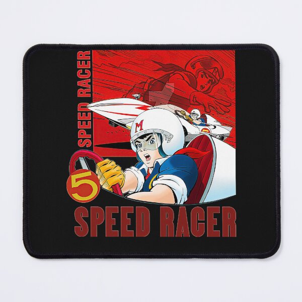 Item preview, Mach 5 1967 Vitesse Racer designed and sold by QLShop.