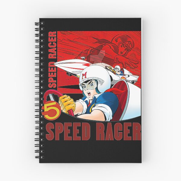 Item preview, Mach 5 1967 Vitesse Racer designed and sold by QLShop.