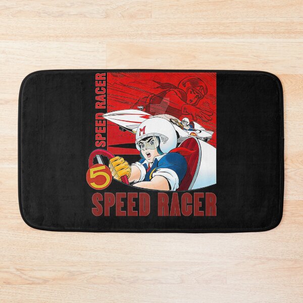 Item preview, Mach 5 1967 Vitesse Racer designed and sold by QLShop.