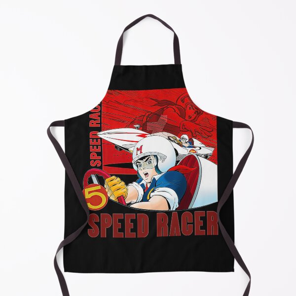 Item preview, Mach 5 1967 Vitesse Racer designed and sold by QLShop.