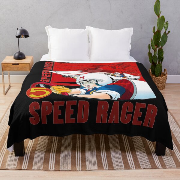 Item preview, Mach 5 1967 Vitesse Racer designed and sold by QLShop.