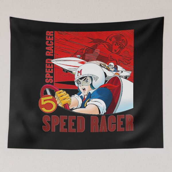 Item preview, Mach 5 1967 Vitesse Racer designed and sold by QLShop.