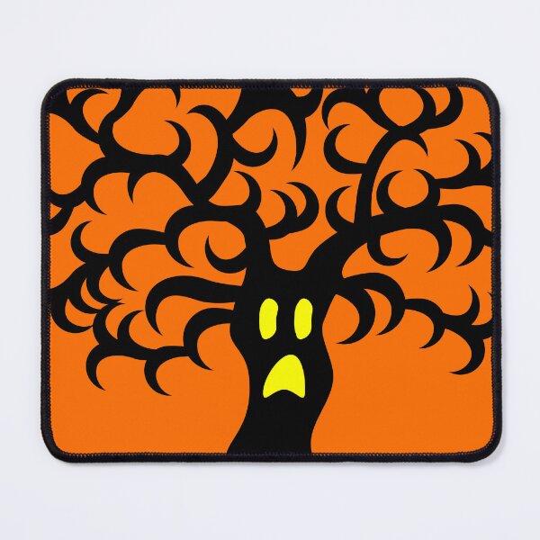 Item preview, Spooky Tree designed and sold by ArashiiGames.
