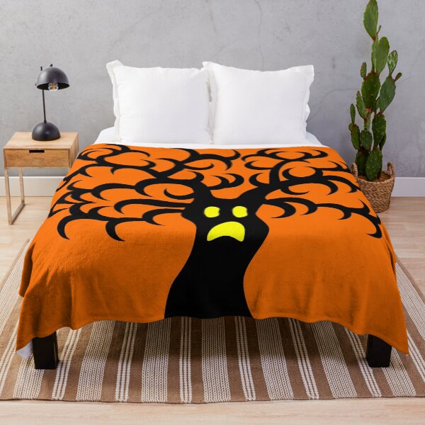 Item preview, Spooky Tree designed and sold by ArashiiGames.