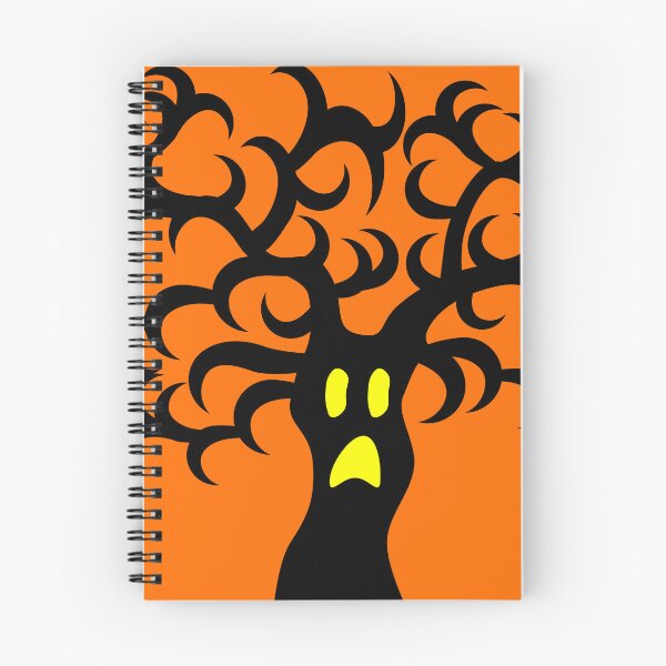 Item preview, Spooky Tree designed and sold by ArashiiGames.