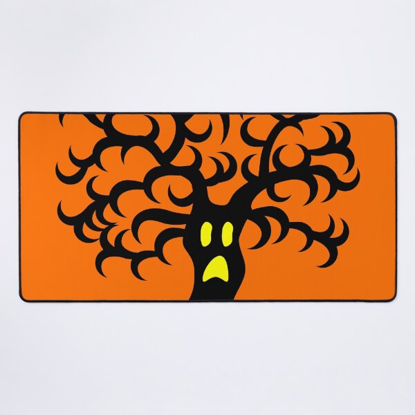 Item preview, Spooky Tree designed and sold by ArashiiGames.