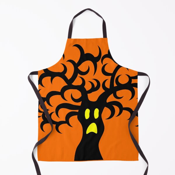 Item preview, Spooky Tree designed and sold by ArashiiGames.