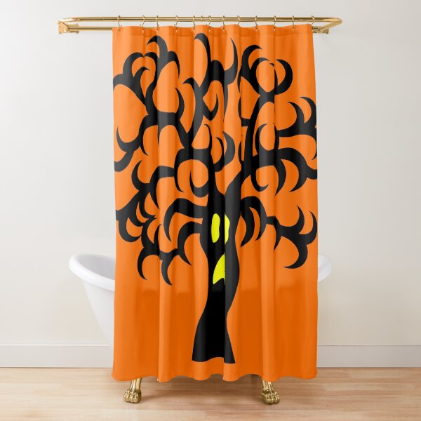 Item preview, Spooky Tree designed and sold by ArashiiGames.