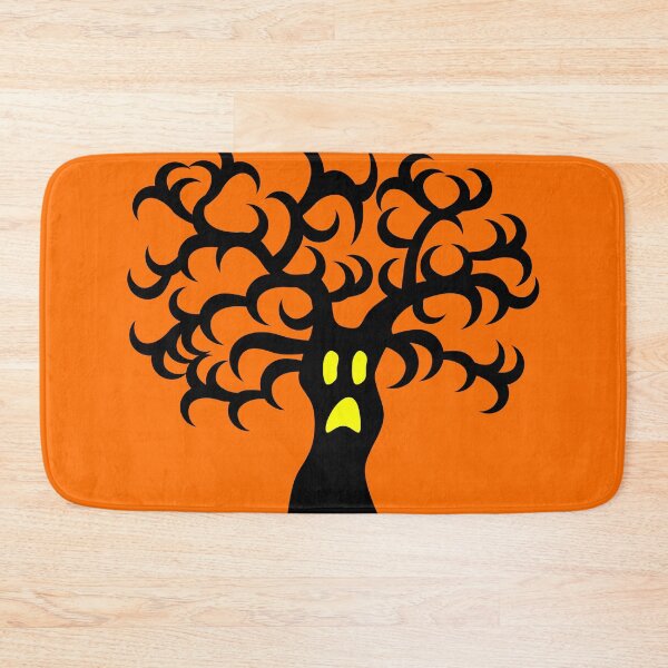 Item preview, Spooky Tree designed and sold by ArashiiGames.