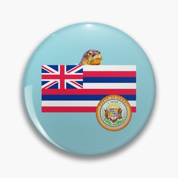Item preview, Hawai designed and sold by ontological.