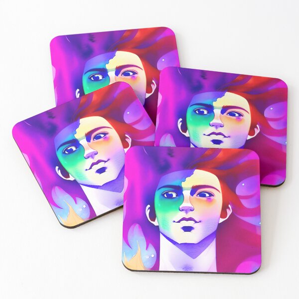 Item preview, True Stars Rasalas designed and sold by balderdash-i.