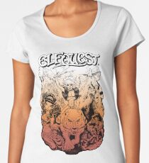 Elfquest, by Wendy and Richard Pini Women's Premium T-Shirt