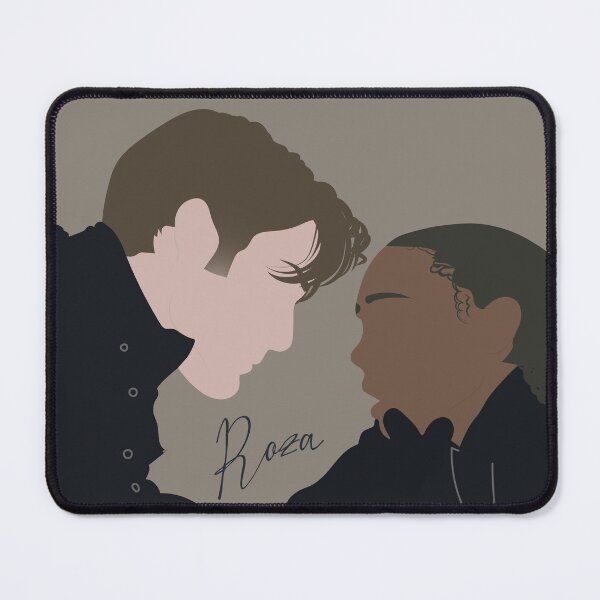 Item preview, dimitri comforting rose designed and sold by Pinu92.