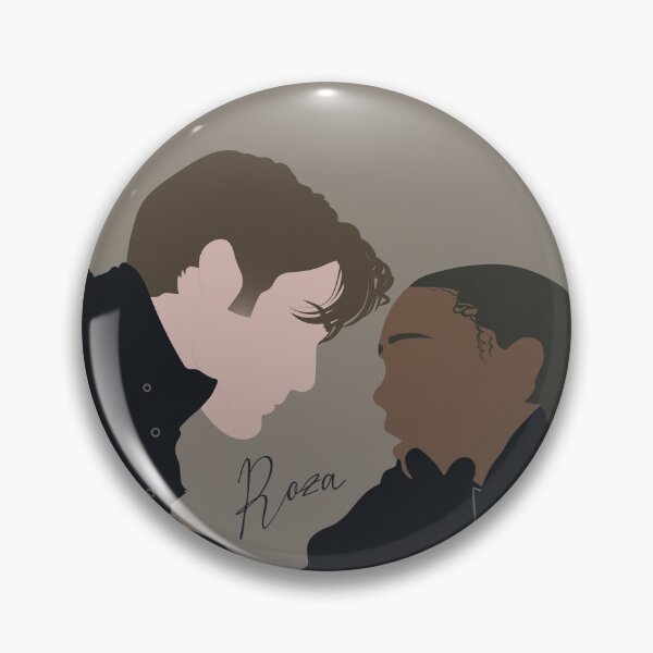 Item preview, dimitri comforting rose designed and sold by Pinu92.