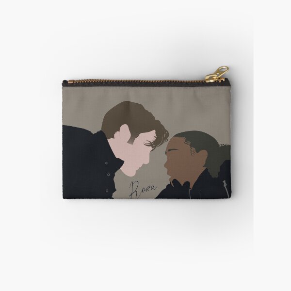 Item preview, dimitri comforting rose designed and sold by Pinu92.