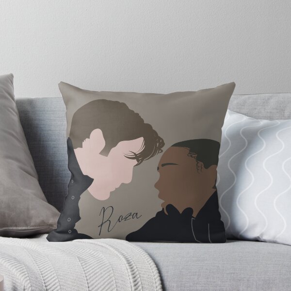 Item preview, dimitri comforting rose designed and sold by Pinu92.