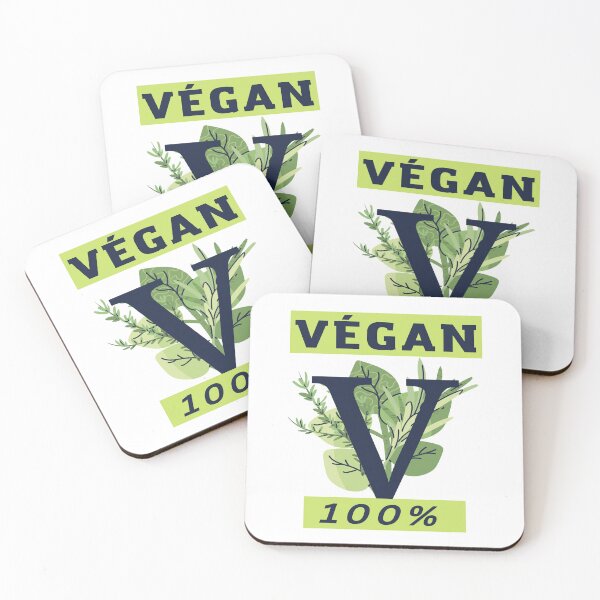 Item preview, 100% VEGAN designed and sold by loiret1958.