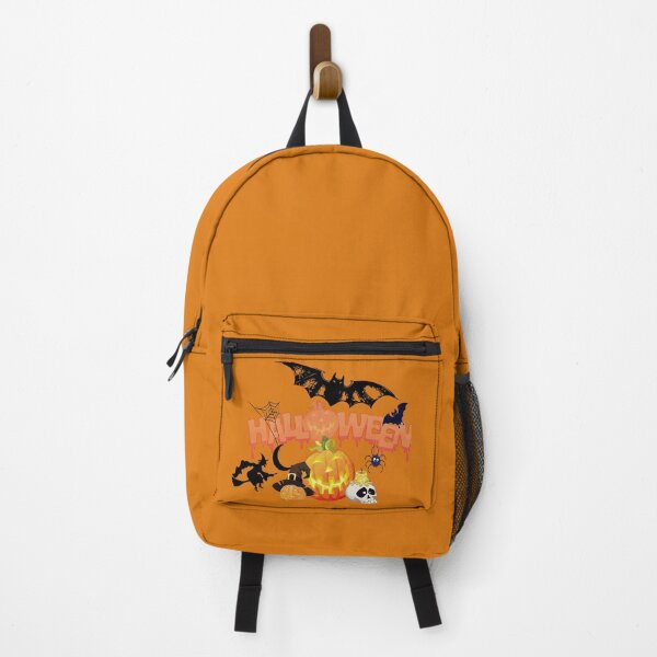 Item preview, halloween scary evil pumpkin funny pumpkin head designed and sold by Yo Titto.