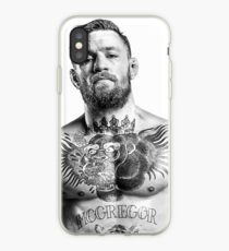 Conor McGregor iPhone Case