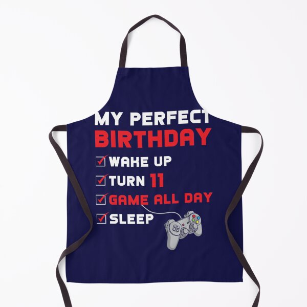 Item preview, 11th Birthday Gift Gaming Gamer . designed and sold by MichaelyFuscos.