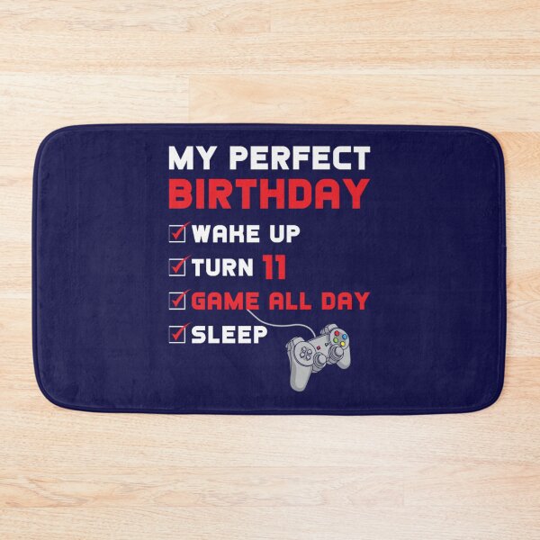 Item preview, 11th Birthday Gift Gaming Gamer  .   designed and sold by MichaelyFuscos.