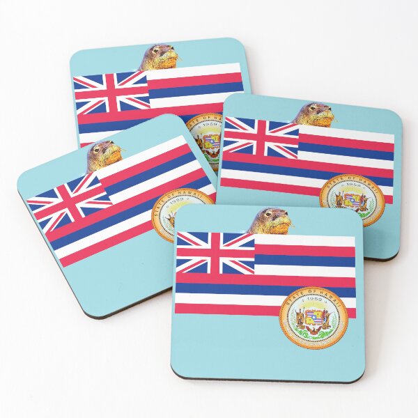 Item preview, Hawaii designed and sold by ontological.