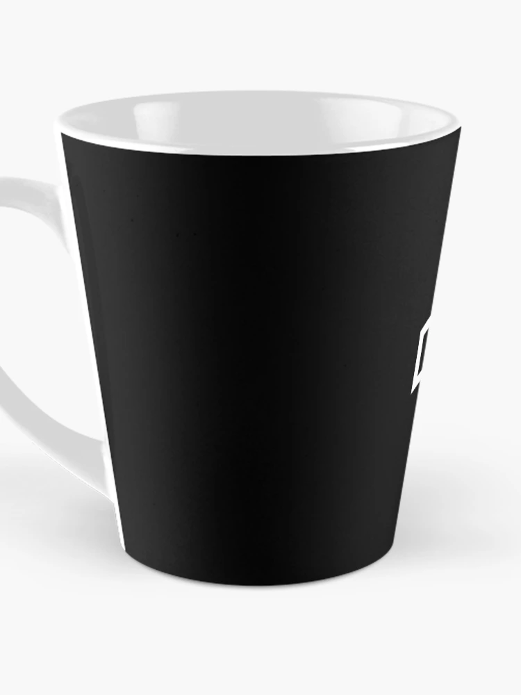 Imagen 3 de 4, Taza de café con la obra LOGOTIPO RAP FR, diseñada y vendida por RAPORI.