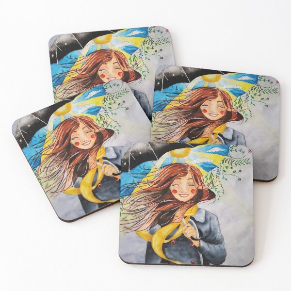 Item preview, Always try to take the sun with you designed and sold by Bea Strango.