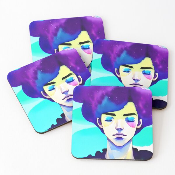 Item preview, True Stars Asmidiske designed and sold by balderdash-i.