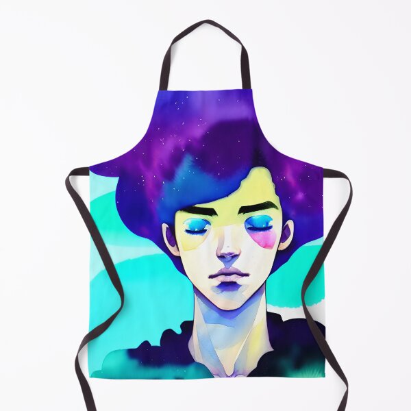 Item preview, True Stars Asmidiske designed and sold by balderdash-i.