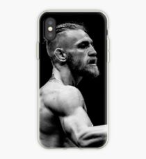 Conor McGregor iPhone Case