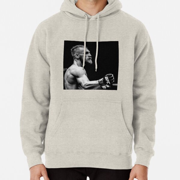 Conor McGregor Sweat à capuche épais