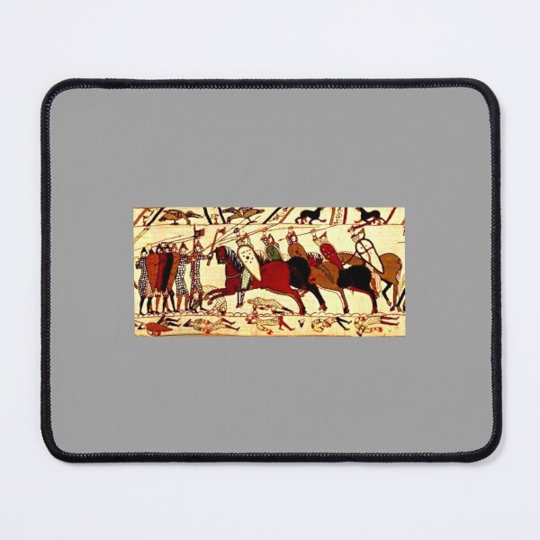 Item preview, Bayeux Tapestry    designed and sold by MichaelyFuscos.