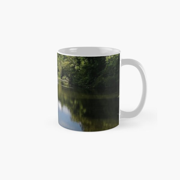 Castlecomer Lake Classic Mug