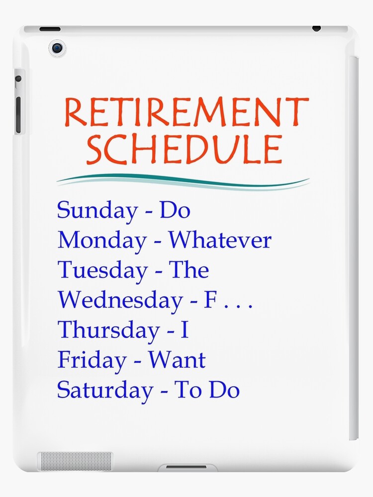 Retirement Rules Metal Sign Sayings for Retiree Gift Party Decor by  Dyenamic Art | eBay