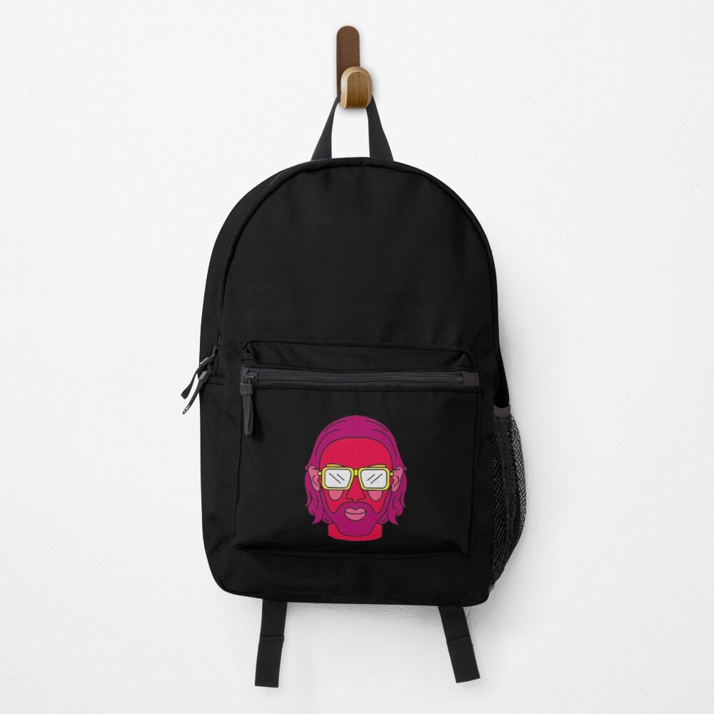 Item preview, Backpack designed and sold by RAPORI.
