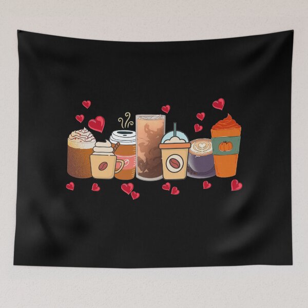 Item preview, Okay But First Coffee designed and sold by ImaginedCo.