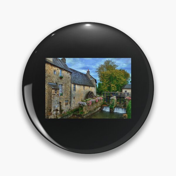Item preview, Bayeux, France    designed and sold by MichaelyFuscos.