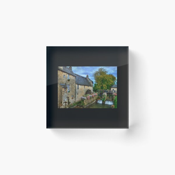 Item preview, Bayeux, France    designed and sold by MichaelyFuscos.