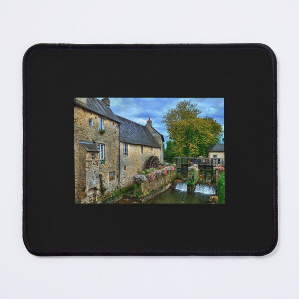 Item preview, Bayeux, France    designed and sold by MichaelyFuscos.