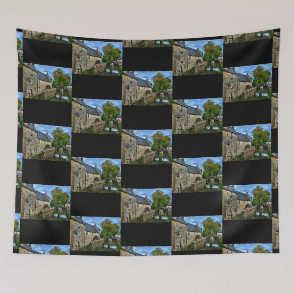 Item preview, Bayeux, France    designed and sold by MichaelyFuscos.