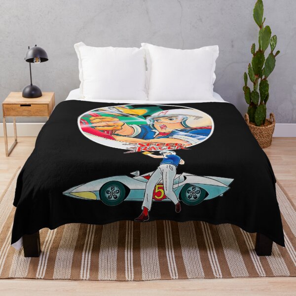 Item preview, Mach 5 1967 Vitesse Racer designed and sold by QLShop.