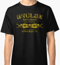 Anulax Batteries Classic T-Shirt