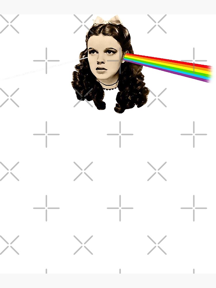 "Why Is Dorothy So Famous" Poster for Sale by LanaDelReyCute | Redbubble