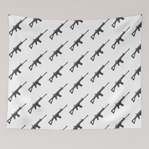 Item preview, SIG SG 556 designed and sold by TortillaChief.