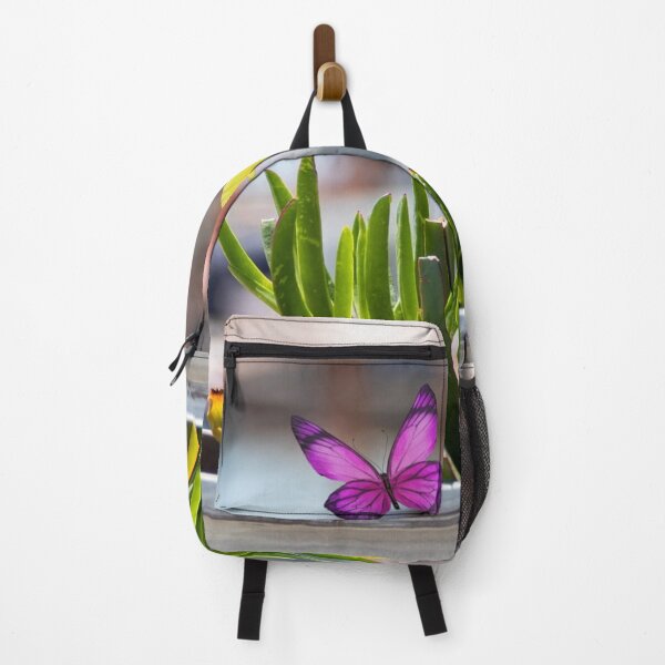 Item preview, BUTTERFLY FANTASY DREAM IMAGINARY COLORS designed and sold by nickbrayimages.