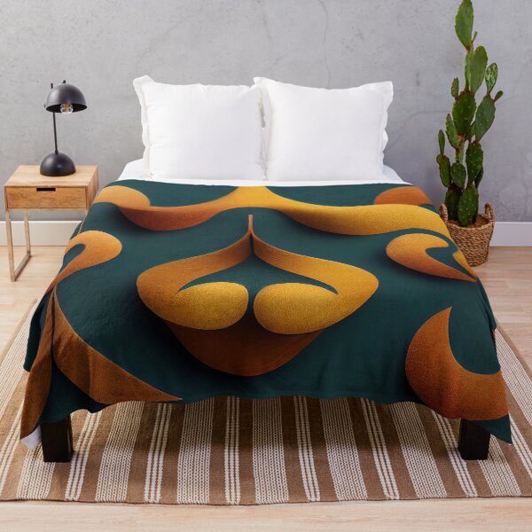 Item preview, Patterns and Curves - Created by Artificial Intelligence designed and sold by Created-by-AI.