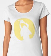 Texas Chainsaw Massacre Women's Premium T-Shirt