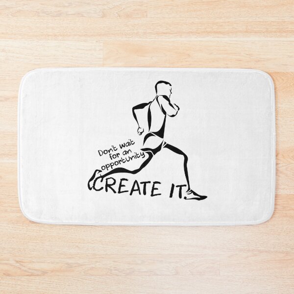 Item preview, Create Opportunity Motivation  designed and sold by DabGraphic.