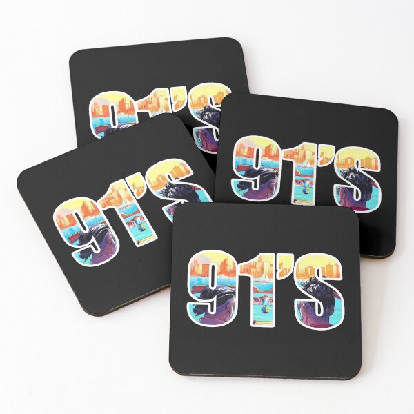 Item preview, 91'S designed and sold by RAPORI.